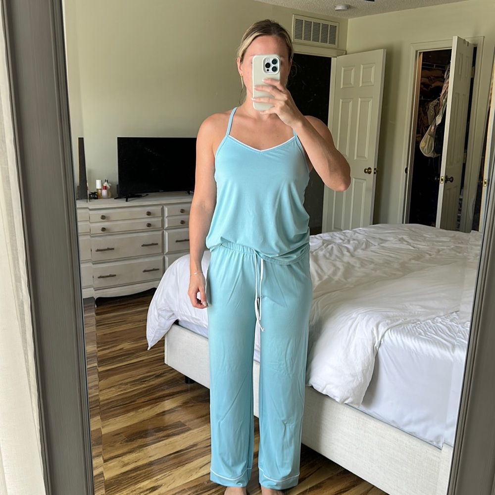Blue Sleep Set